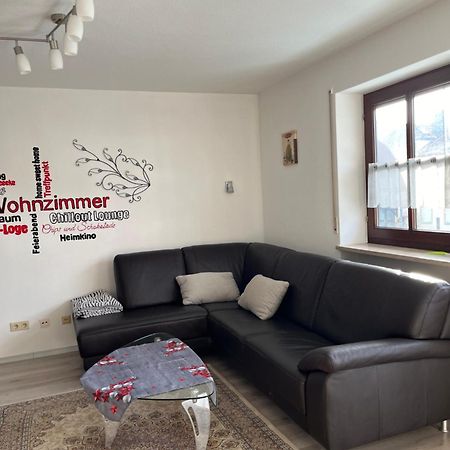 Appartementhaus Silke Bad Füssing Zewnętrze zdjęcie
