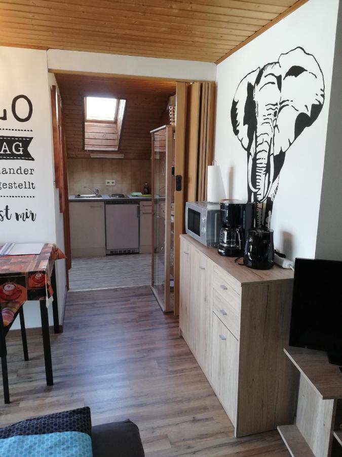 Appartementhaus Silke Bad Füssing Zewnętrze zdjęcie