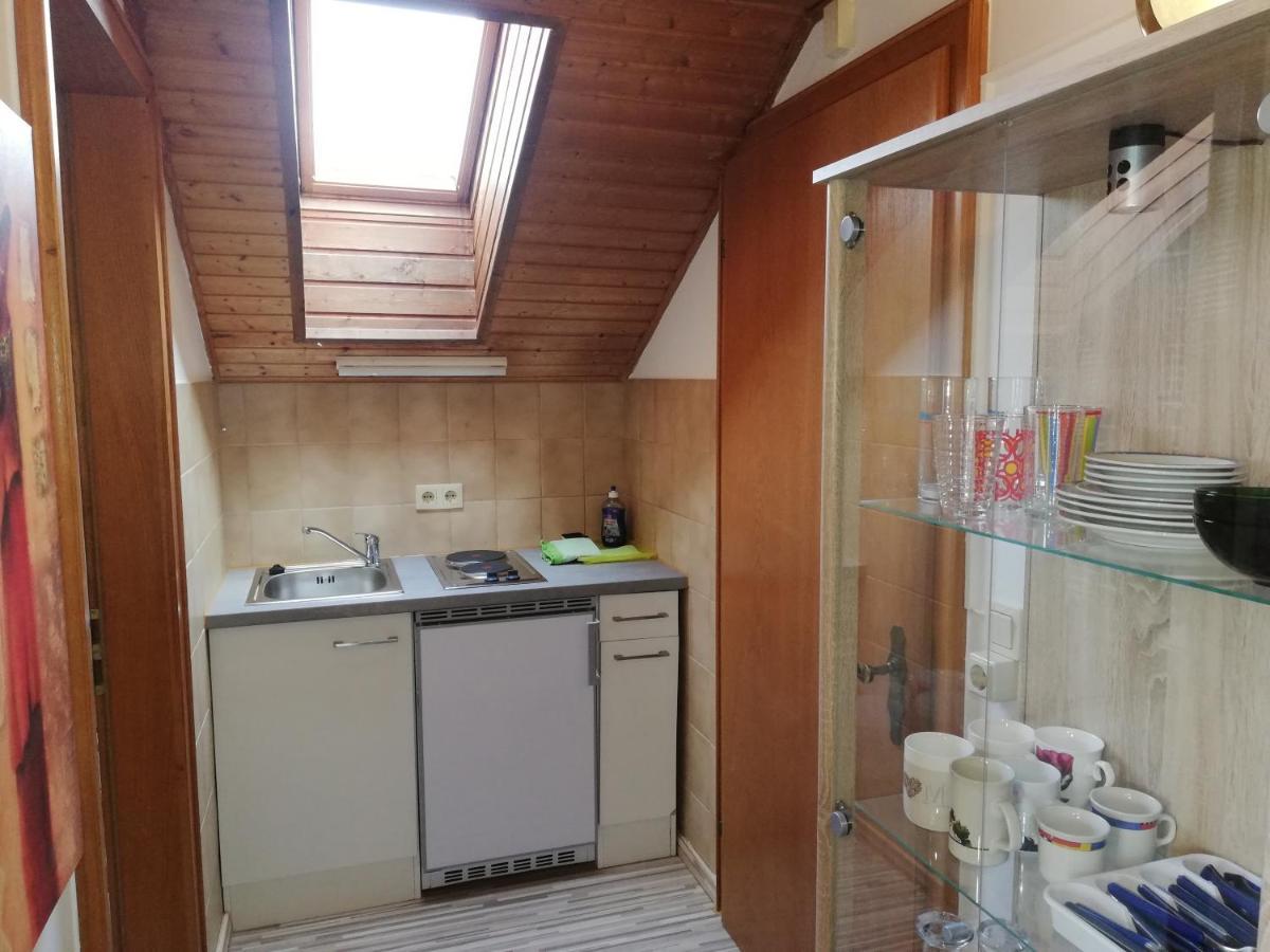 Appartementhaus Silke Bad Füssing Zewnętrze zdjęcie