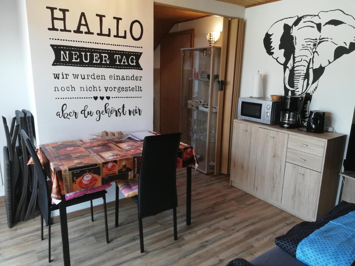 Appartementhaus Silke Bad Füssing Zewnętrze zdjęcie