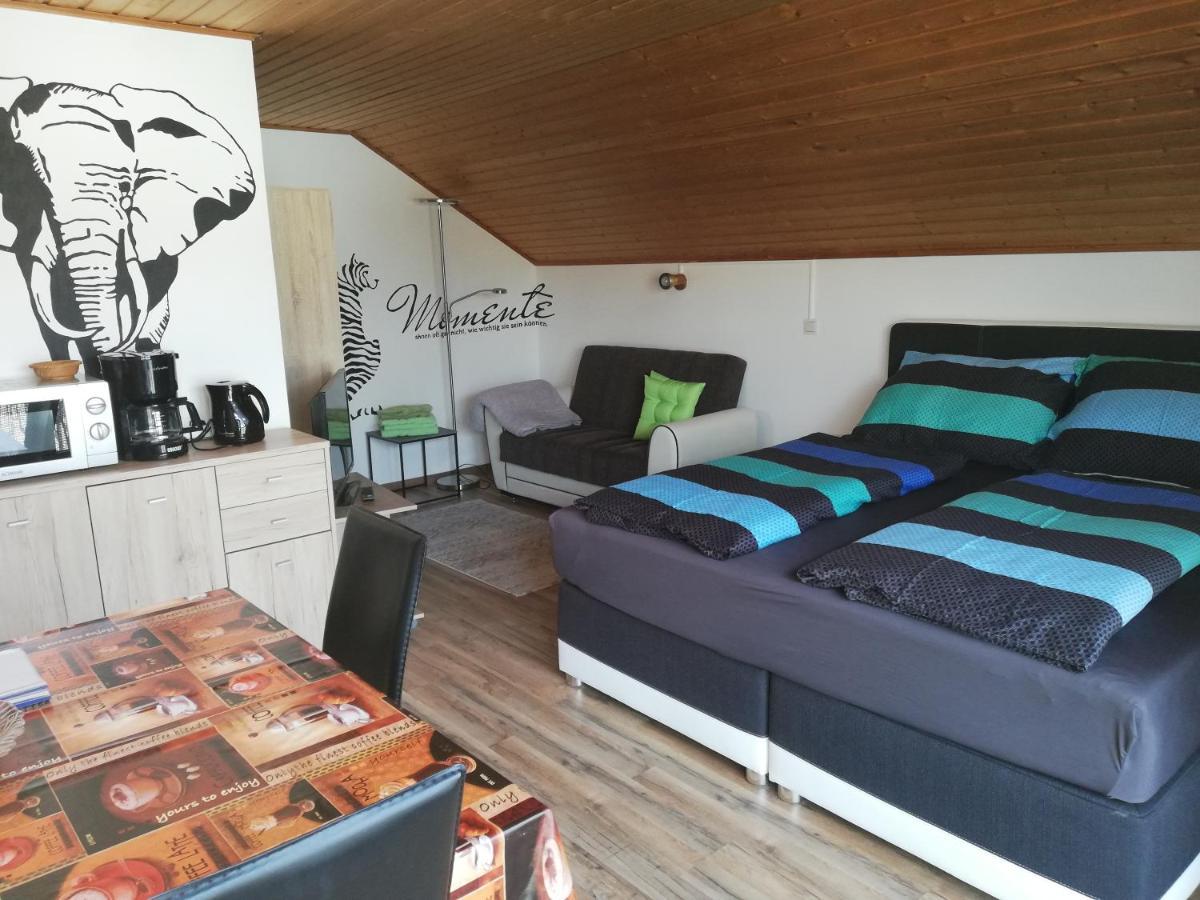 Appartementhaus Silke Bad Füssing Zewnętrze zdjęcie