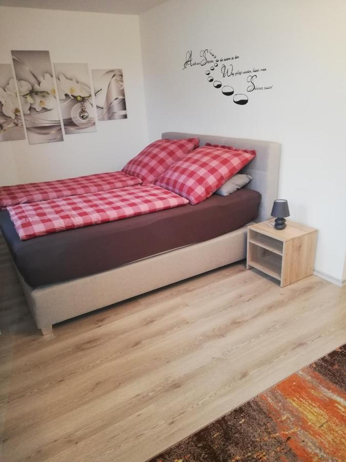 Appartementhaus Silke Bad Füssing Zewnętrze zdjęcie