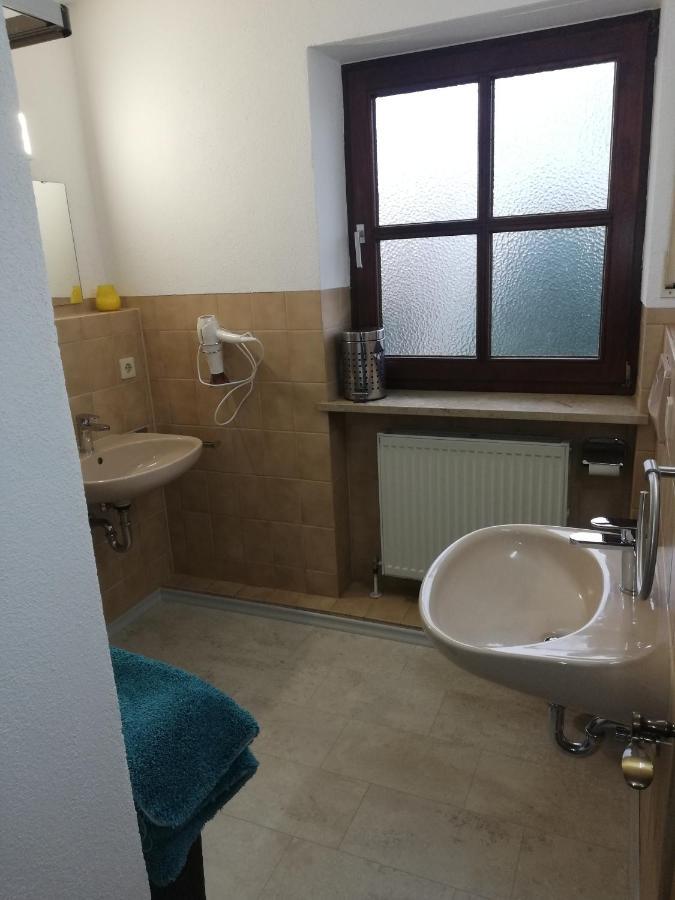 Appartementhaus Silke Bad Füssing Zewnętrze zdjęcie