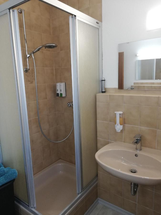 Appartementhaus Silke Bad Füssing Zewnętrze zdjęcie