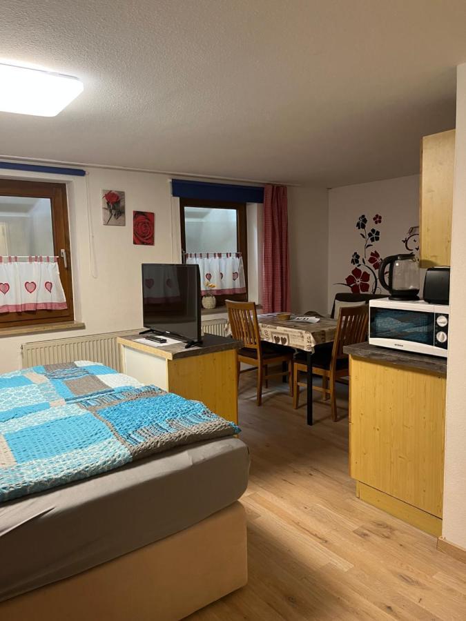 Appartementhaus Silke Bad Füssing Zewnętrze zdjęcie