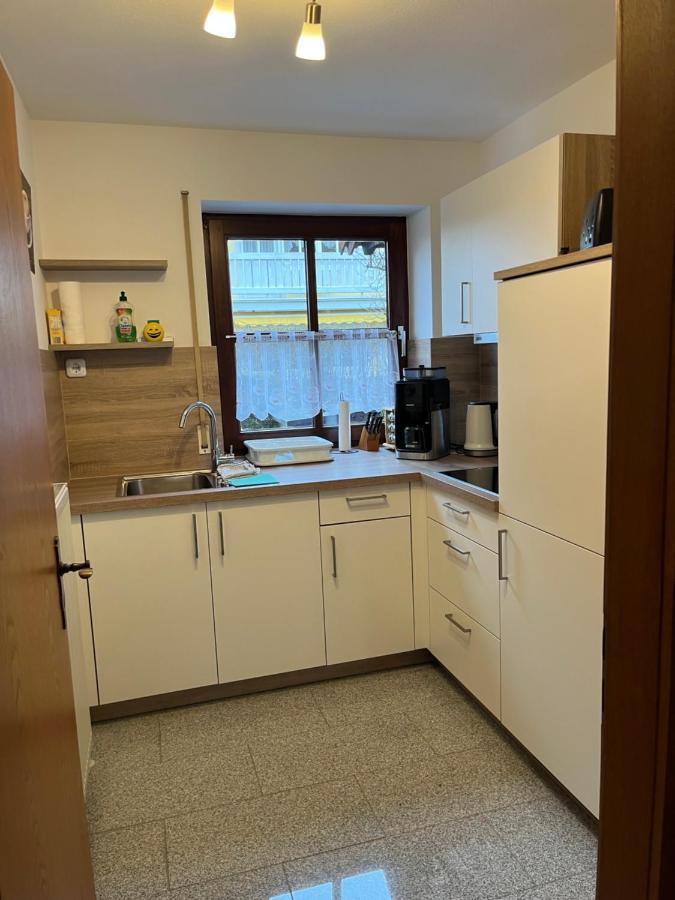 Appartementhaus Silke Bad Füssing Zewnętrze zdjęcie