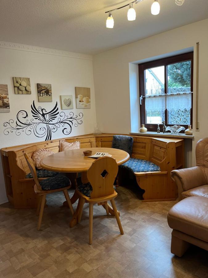 Appartementhaus Silke Bad Füssing Zewnętrze zdjęcie