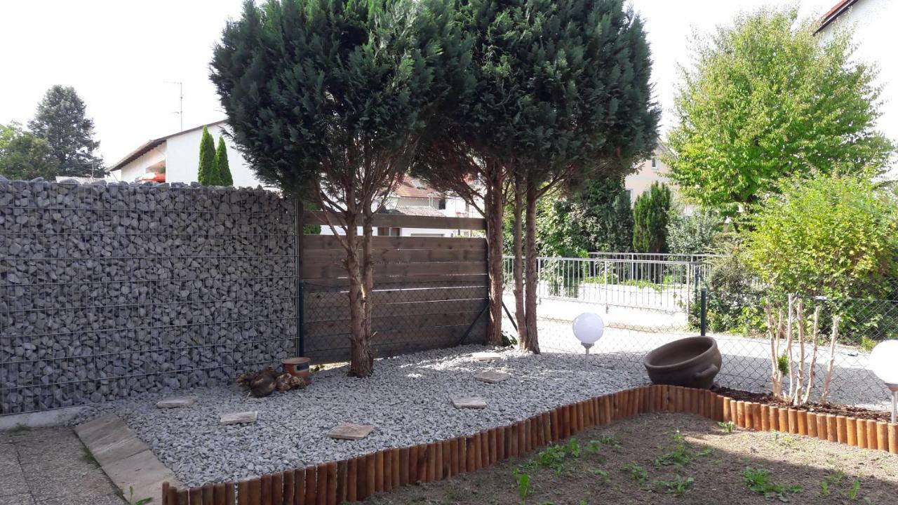 Appartementhaus Silke Bad Füssing Zewnętrze zdjęcie